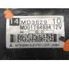 Recambio de motor arranque para mitsubishi space wagon (n80/n90) 2,4 glx referencia OEM IAM M001T84884  MD362910