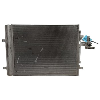 CONDENSADOR / RADIADOR AIRE ACONDICIONADO 31274157 6G9119710DB 