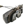 Recambio de cerradura puerta trasera derecha para nissan x-trail (t31) le referencia OEM IAM   