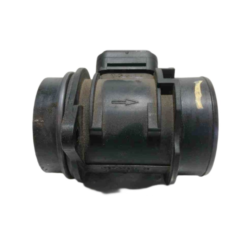 Recambio de caudalimetro para peugeot 107 1.4 hdi cat (8ht / dv4td) referencia OEM IAM 5WK97004  9647144080
