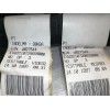 Recambio de caja reles / fusibles para volkswagen sharan (7m8) 1.9 tdi referencia OEM IAM EVW2C10729659000  