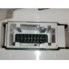 Recambio de mando calefaccion / aire acondicionado para ford fiesta (cb1) ghia referencia OEM IAM 1760510 8A6T18C612AE 