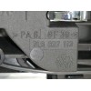 Recambio de maneta interior trasera izquierda para volkswagen touareg (7la) tdi v10 referencia OEM IAM 7L6837113  