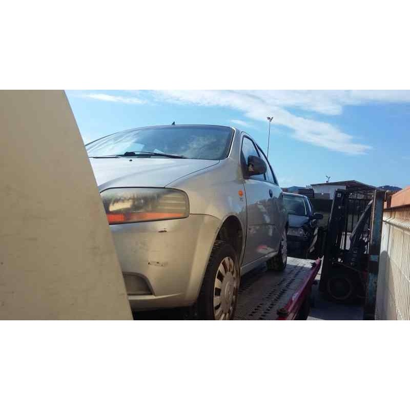 DAEWOO KALOS