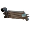Recambio de intercooler para peugeot 607 (s1) pack referencia OEM IAM 384F3 9637809480 