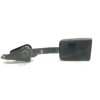 Recambio de enganche cinturon trasero izquierdo para peugeot 307 cc (s2) básico referencia OEM IAM B6009409  
