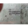 Recambio de luna delantera izquierda para nissan interstar mod. 04 (x70) referencia OEM IAM DOT39AS2M33 DOT39AS2M33 