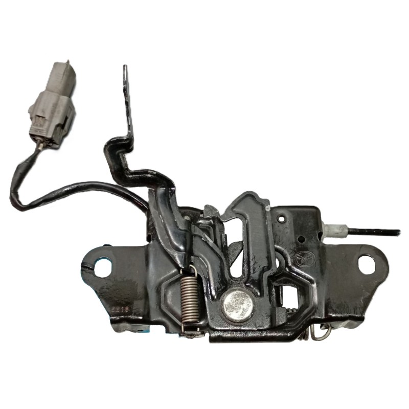 Recambio de cerradura capot para mazda cx-3 (dk) 1.5 skyactiv-d (dk2ws) referencia OEM IAM DB2W56620  
