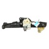 Recambio de elevalunas delantero izquierdo para renault captur ii referencia OEM IAM 807215326R 807215326R 