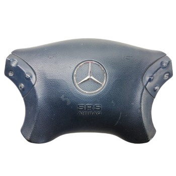 AIRBAG DELANTERO IZQUIERDO AM2422942833 20346018985C57 / 0006022942F2833 / 1618559924 / YP3N9C3NDJJ