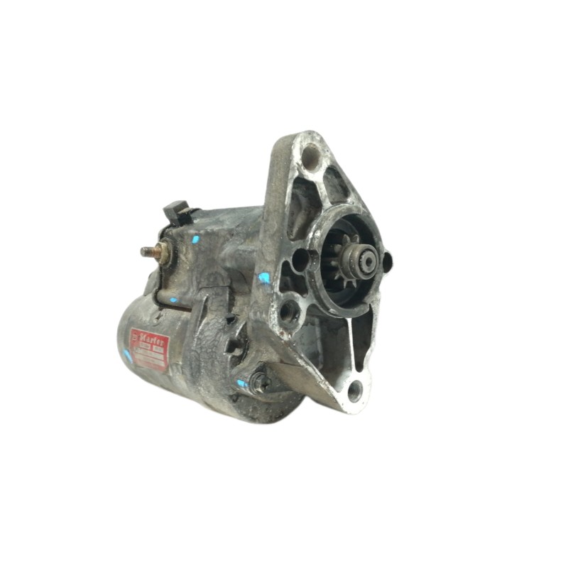 Recambio de motor arranque para kia carnival ii 2.9 crdi lx referencia OEM IAM 031114140  OK55218400A