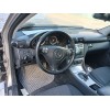 mercedes-benz clase c coupé (cl203) del año 2007