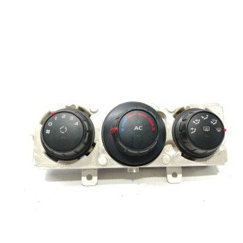 MANDO CALEFACCION / AIRE ACONDICIONADO 275100013R 