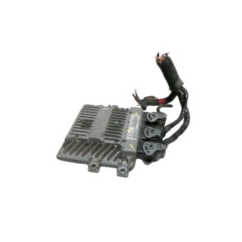 CENTRALITA MOTOR UCE 9662276280 5WS40168GT