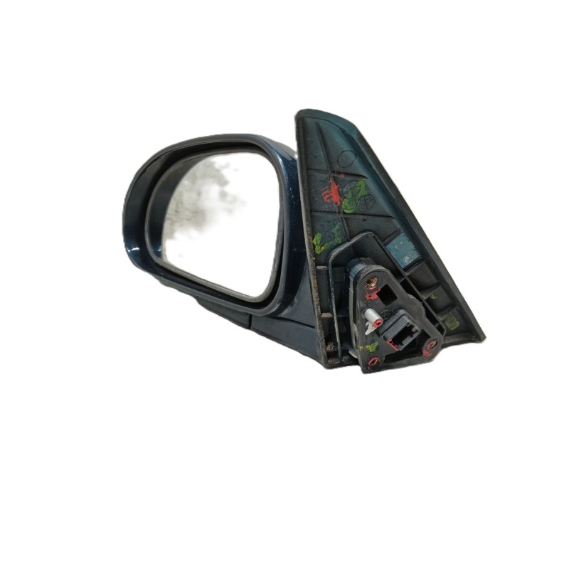 Recambio de retrovisor izquierdo para hyundai coupe ii (gk) 1.6 16v referencia OEM IAM 8760527350 8760527150 