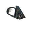 Recambio de retrovisor izquierdo para hyundai coupe ii (gk) 1.6 16v referencia OEM IAM 8760527350 8760527150 