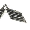 Recambio de rejilla delantera para nissan primera berlina (p12) acenta referencia OEM IAM 60008280  