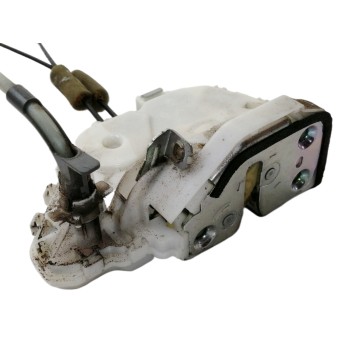 CERRADURA PUERTA DELANTERA IZQUIERDA 72150SMGG03 GD0022085 72151SMGG0LHFR EUK9302120A