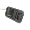 Recambio de maneta interior delantera izquierda para suzuki swift sf berlina (ea) gti referencia OEM IAM 8313060B02  