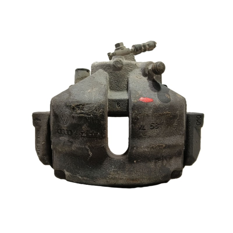 Recambio de pinza freno delantera izquierda para seat toledo (kg3) reference referencia OEM IAM 1K0615123E  