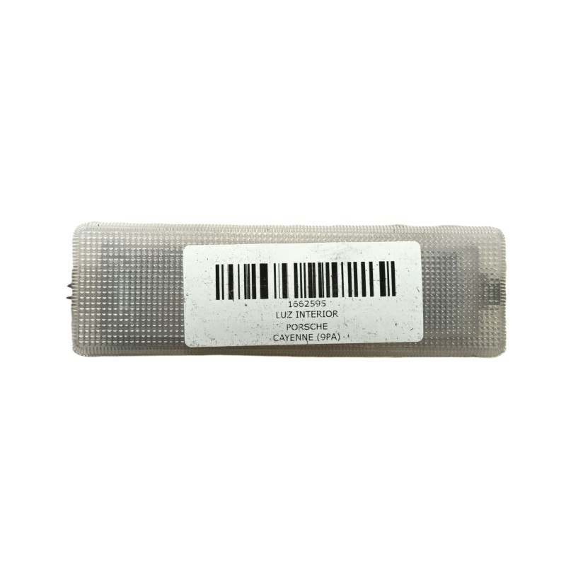 Recambio de luz interior para porsche cayenne (9pa) s 4.5 referencia OEM IAM   