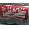 Recambio de motor arranque para kia carnival ii 2.9 crdi lx referencia OEM IAM 031114140  OK55218400A