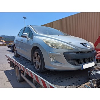 PEUGEOT 308 I (4A_, 4C_)