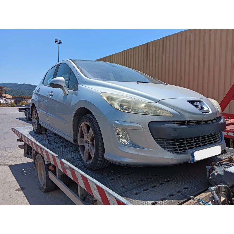 PEUGEOT 308 I (4A_, 4C_)