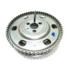 Recambio de polea cigueñal para fiat punto (199) easy referencia OEM IAM 55181620  