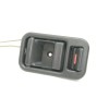 Recambio de maneta interior delantera izquierda para suzuki swift sf berlina (ea) gti referencia OEM IAM 8313060B02  