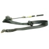 Recambio de cinturon seguridad delantero derecho para volkswagen sharan (7m8) 1.9 tdi referencia OEM IAM 7M0857706C 5 PUERTAS 