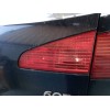 Recambio de piloto trasero derecho interior para peugeot 607 (s1) pack referencia OEM IAM 6351N2  2543D