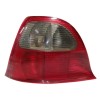 Recambio de piloto trasero izquierdo para mg serie 200 (rf) 220 d (3-ptas.) referencia OEM IAM 12673786  
