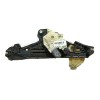 Recambio de elevalunas trasero izquierdo para renault captur ii referencia OEM IAM 827216497R 827216497 