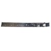 Recambio de maneta interior delantera izquierda para volkswagen touareg (7la) tdi v10 referencia OEM IAM 7L6837113  