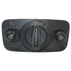 Recambio de mando luces para ford fiesta (cb1) ghia referencia OEM IAM 1515202 8A6T13A024BB 