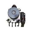 Recambio de abs para seat mii (kf1) 1.0 referencia OEM IAM 1S0614517C  17677010