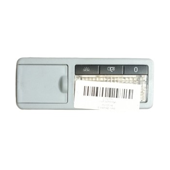 LUZ INTERIOR 7L0861687A 7L5947291 