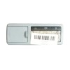Recambio de luz interior para porsche cayenne (9pa) s 4.5 referencia OEM IAM 7L0861687A 7L5947291 