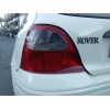 Recambio de piloto trasero izquierdo para mg serie 200 (rf) 220 d (3-ptas.) referencia OEM IAM 12673786  