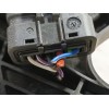 Recambio de elevalunas trasero izquierdo para renault captur ii referencia OEM IAM 827216497R 827216497 