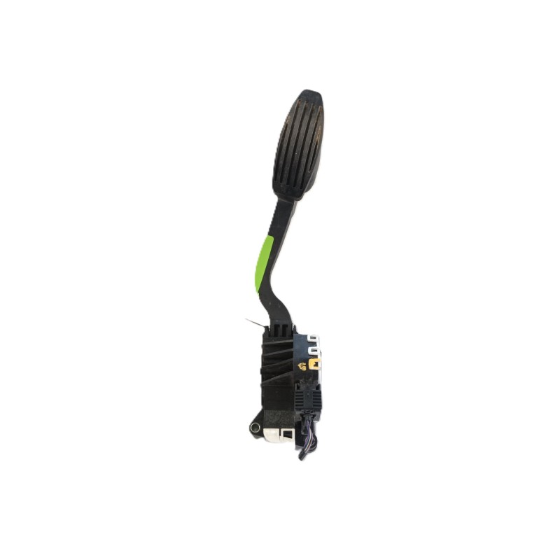 Recambio de pedal acelerador para fiat 500 (312_) 1.2 (312axa1a) referencia OEM IAM 52054094 B720 