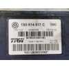 Recambio de abs para seat mii (kf1) 1.0 referencia OEM IAM 1S0614517C  17677010
