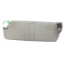 Recambio de parasol derecho para renault master pritsche/fgst l2h1 3,5t referencia OEM IAM   