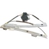 Recambio de elevalunas delantero derecho para citroën c4 picasso exclusive referencia OEM IAM 9222CT 9654087780 400964C