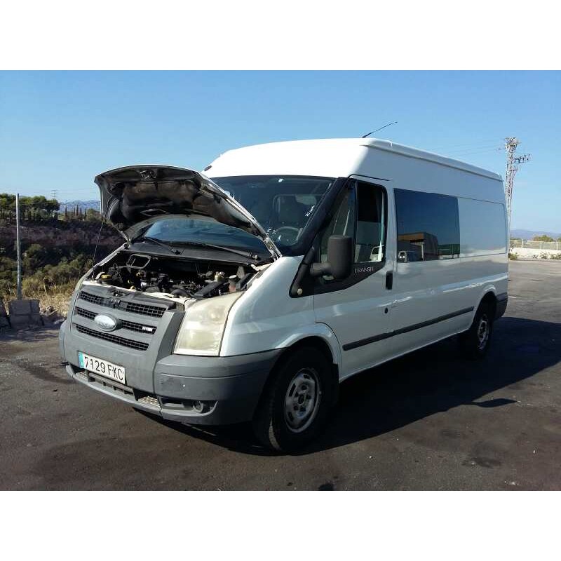 FORD TRANSIT COMBI '06