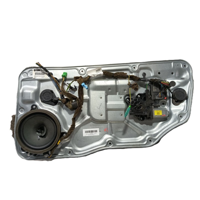 Recambio de elevalunas delantero derecho para volvo s80 berlina 2.4 d momentum referencia OEM IAM 30661066 970714101 