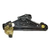 Recambio de elevalunas trasero izquierdo para renault captur ii referencia OEM IAM 827216497R 827216497 