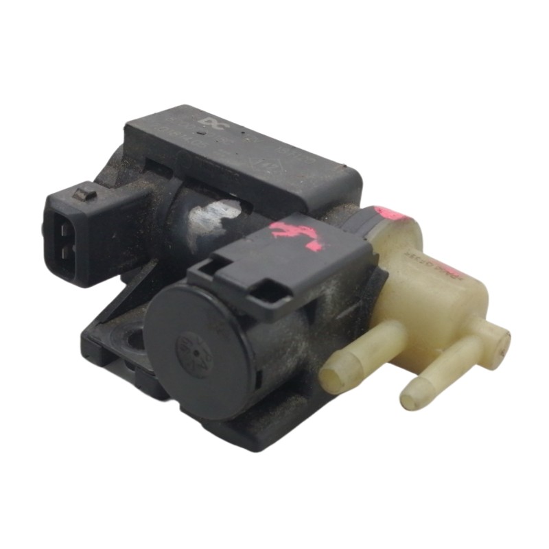 Recambio de valvula aire adicional para nissan nv 200 (m20) evalia premium referencia OEM IAM 8200790180  70181405 181120