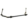 Recambio de barra estabilizadora delantera para volkswagen touareg (7la) tdi v10 referencia OEM IAM   